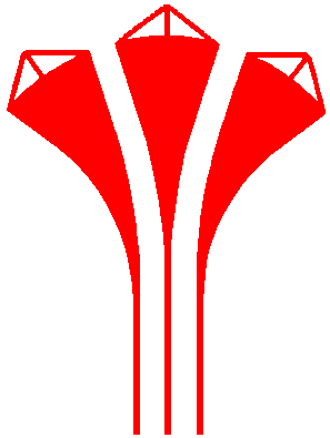  Logo Gruppo Aquilonisti Riminivola. 