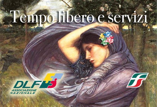  Tessera Associazione DLF anno 2013. 