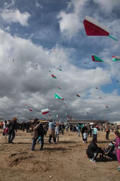  Foto Leonardo Fazzioli. 