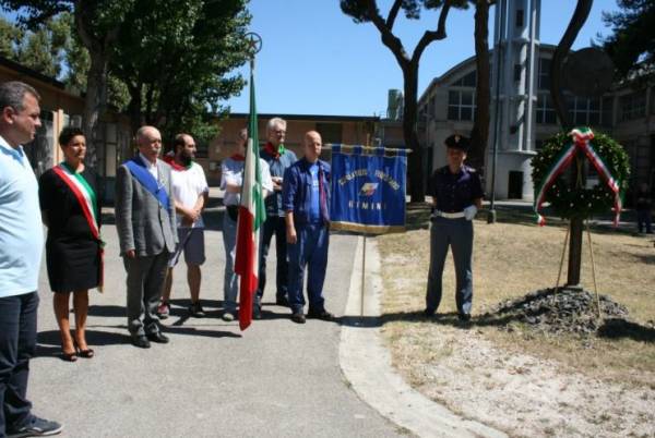  La foto &egrave; stata scattata dal socio Giorgio Brumali. 