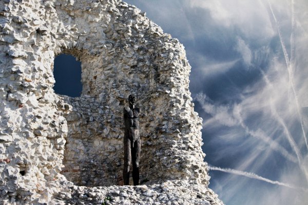 San Giovanni in Galilea.